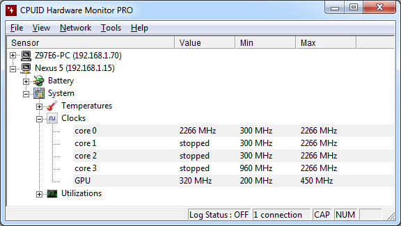 Cpuid hwmonitor download mac