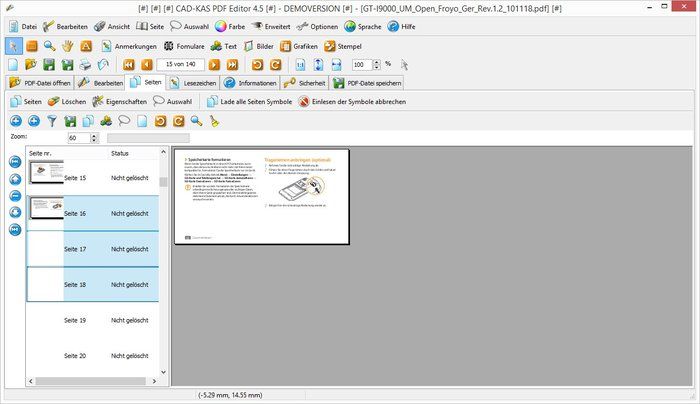 Classic pdf editor free. download full version with crack